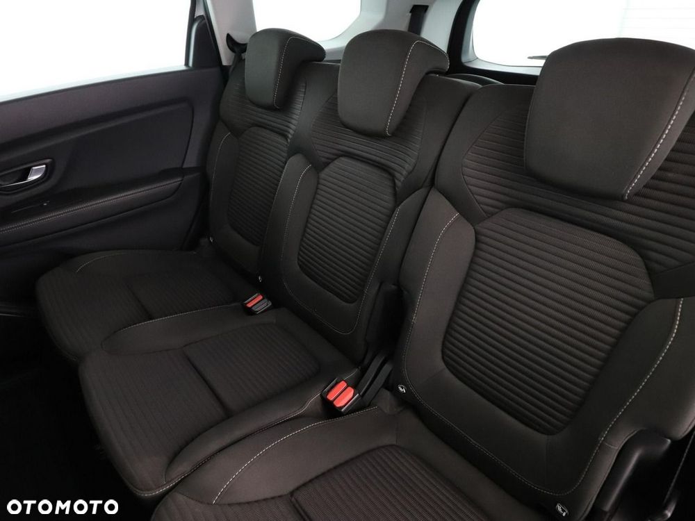 Renault Grand Scenic Gr 1.7 Blue dCi Zen - 18