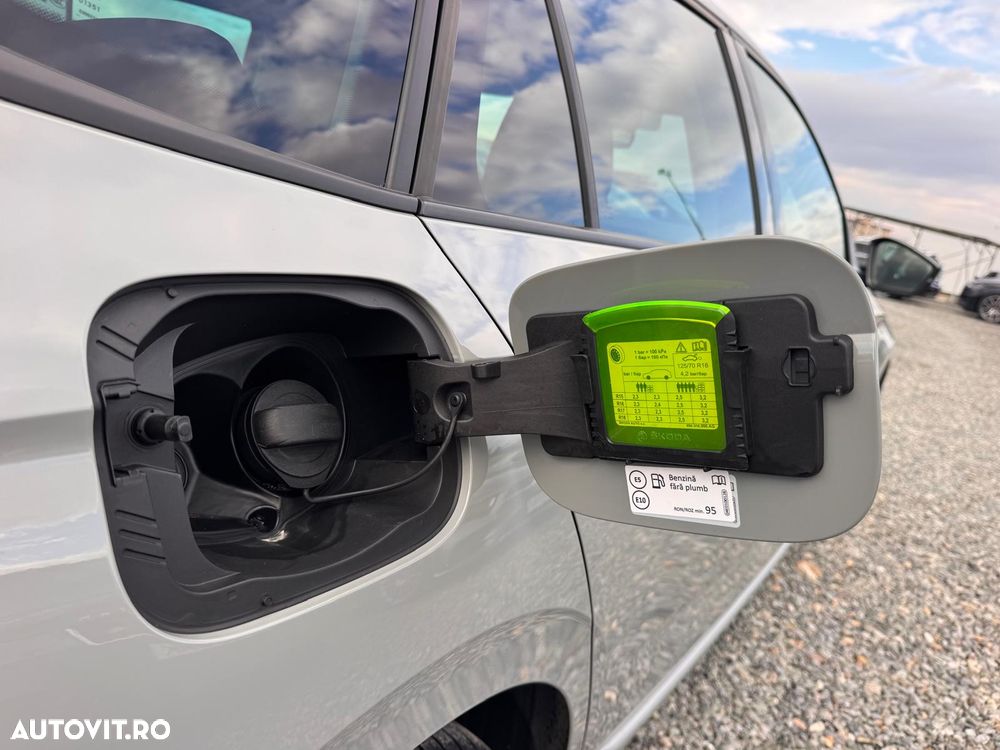 Skoda Scala 1.0 TSI Style - 7
