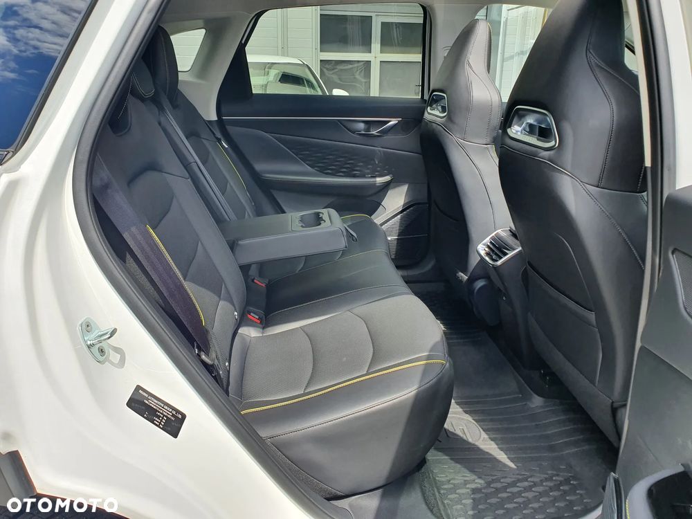 BAIC 5 Beijing 1.5T Luxury DCT - 16