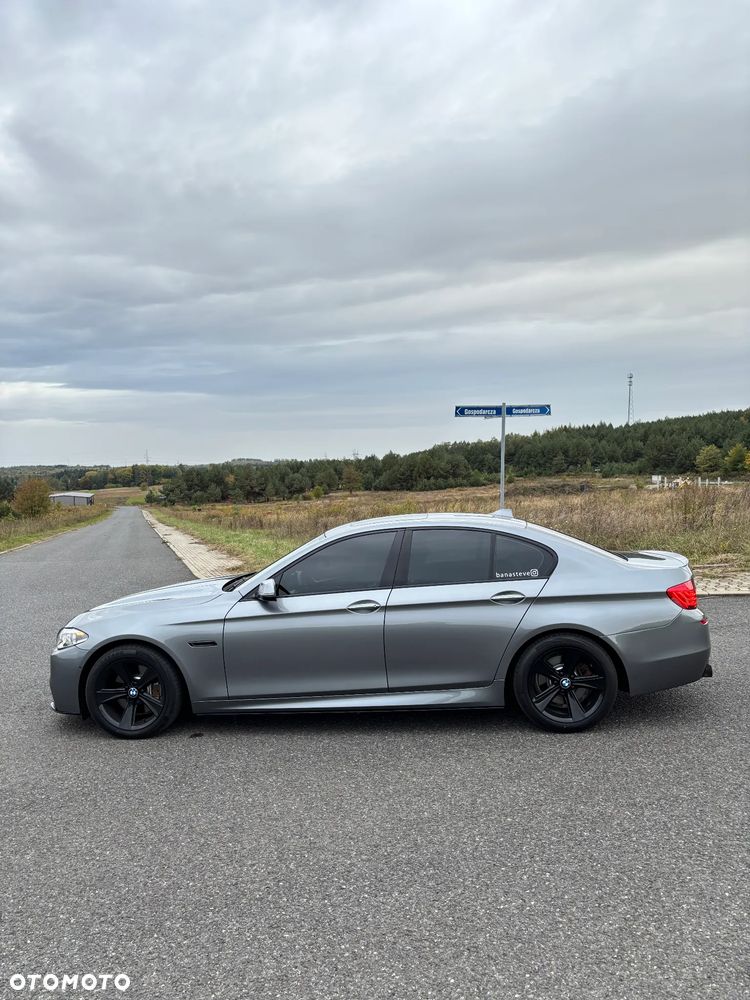 BMW Seria 5 - 2