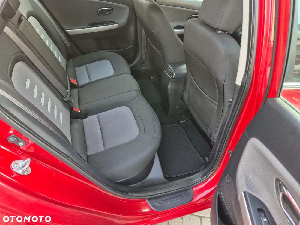 Kia Ceed Cee'd 1.6 GDI Business Line - 17