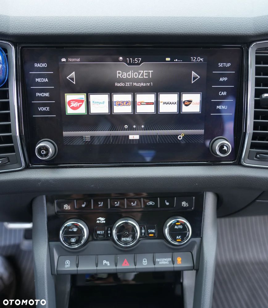 Skoda Kodiaq 2.0 TDI 4x4 Style DSG - 28
