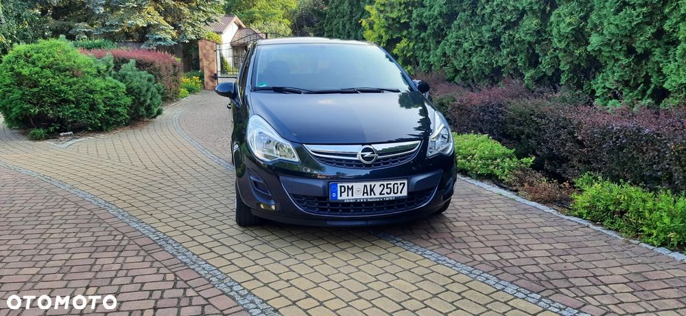 Opel Corsa - 9