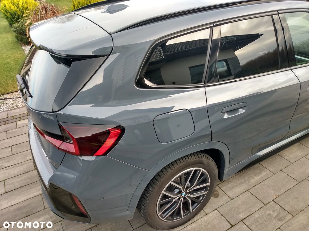 BMW X1 sDrive18i M Sport - 9