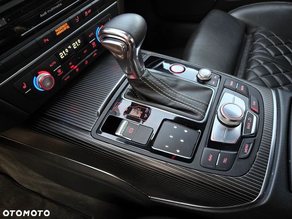 Audi S7 Sportback 4.0 TFSI Quattro S tronic - 27