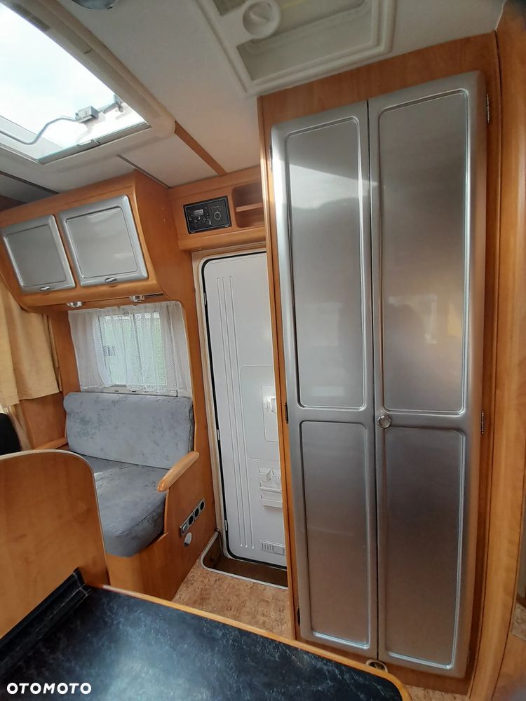 Mercedes-Benz Sprinter - 27