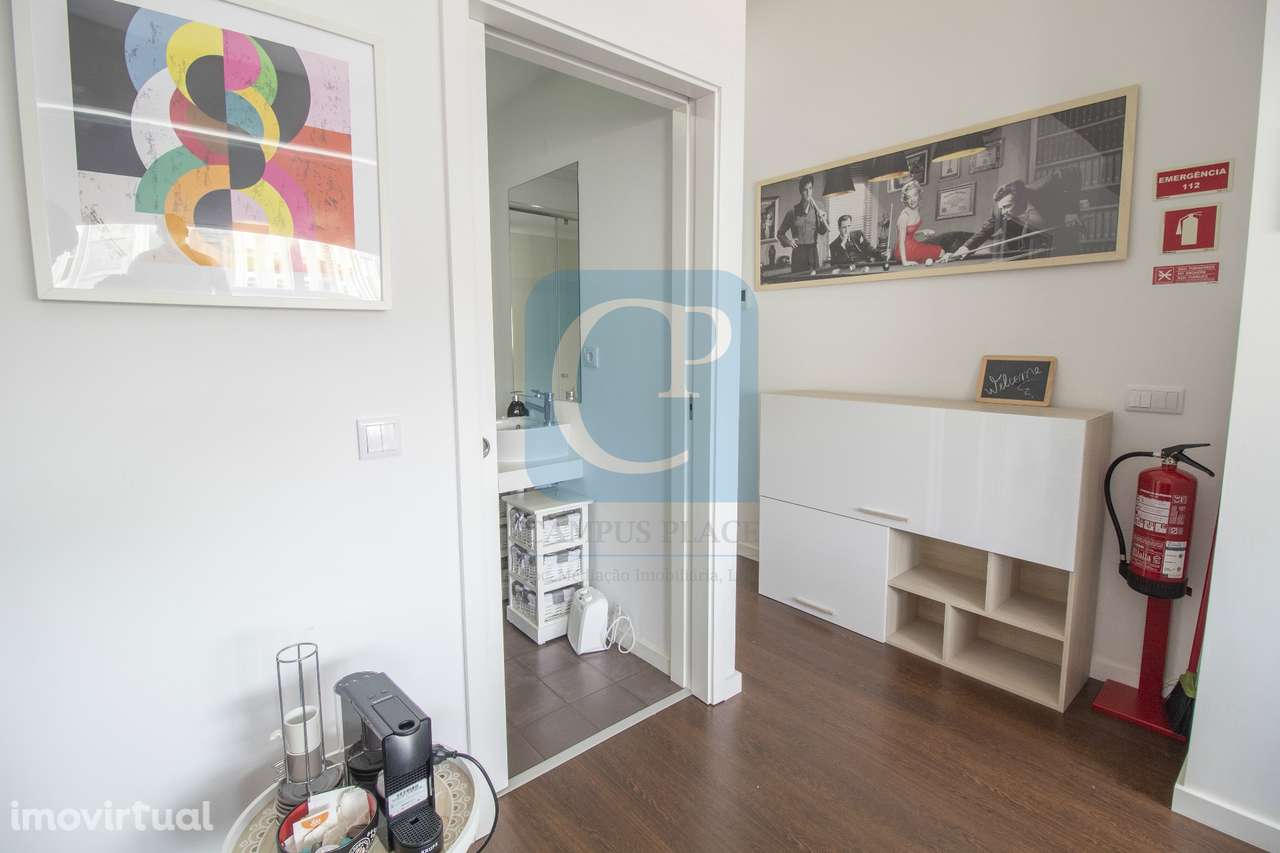 Apartamento T1kit, junto à Avenida da Boavista - Grande imagem: 5/20