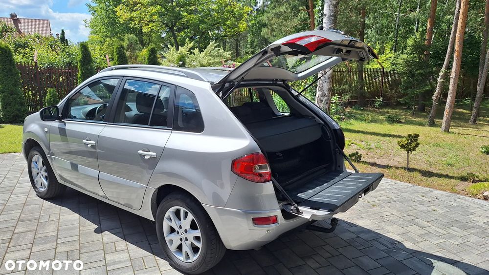 Renault Koleos 2.5 16V 4x4 Expression - 17