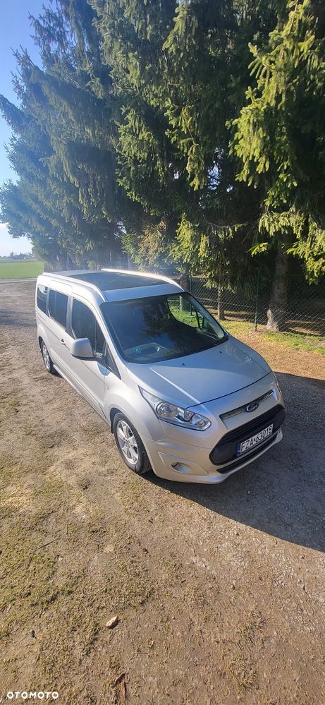 Ford Tourneo Connect 1.5 TDCi Trend - 27