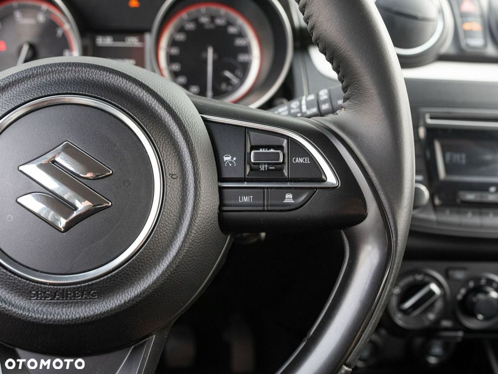 Suzuki Swift - 14