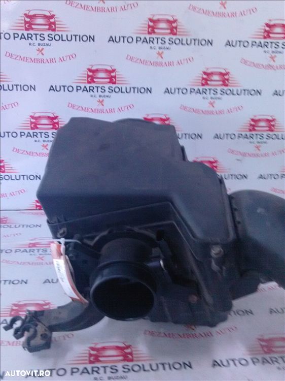 debitmetru ford focus 3 1.6d an fabr. 2012 - 1