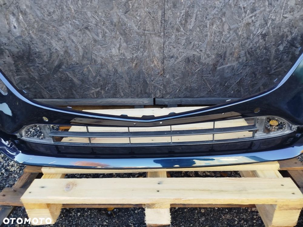 Zderzak MAZDA 6 GJ Lift przód/przedni oryginał czujniki PDC spryski Warszawa Mazowieckie zderzak przód przedni Mazowieckie Warszawa Kod lakieru 42M - 4