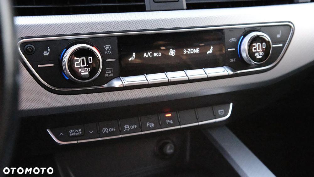 Audi A4 Avant 2.0 TDI ultra S tronic sport - 15