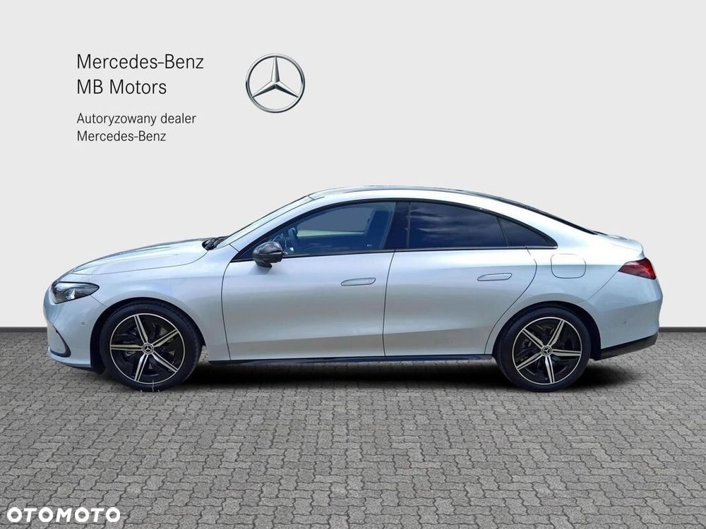Mercedes-Benz CLA 200 mHEV 8G-DCT - 3