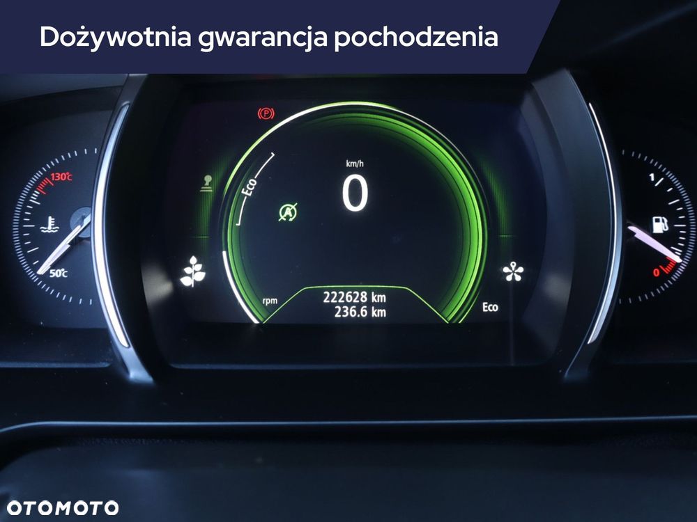 Renault Talisman - 13