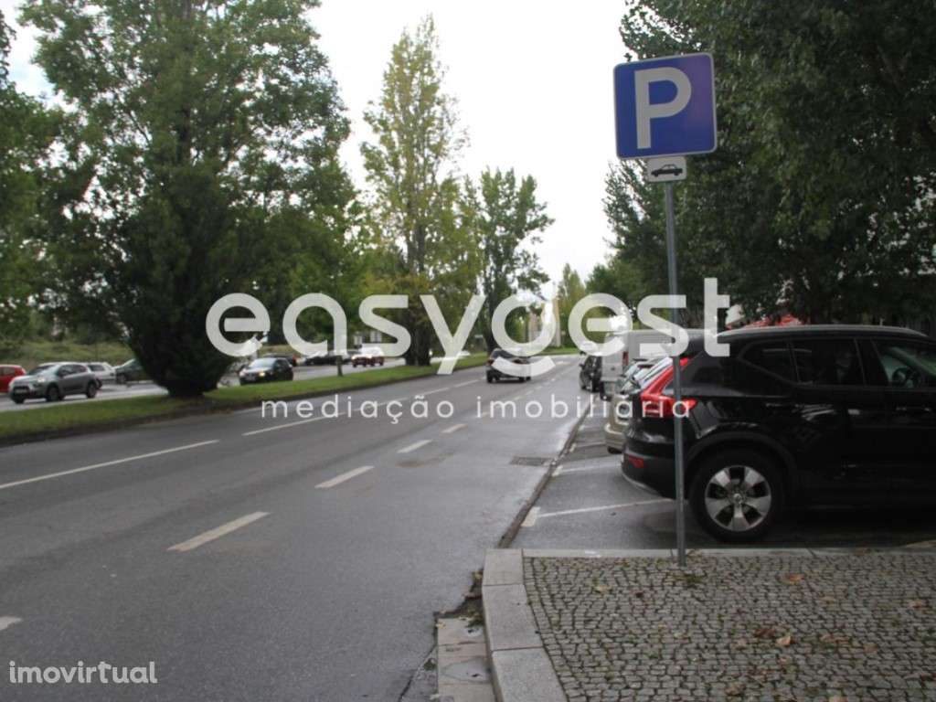 Lote de Terreno para construção na Avenida Europa em Viseu - Grande imagem: 3/5