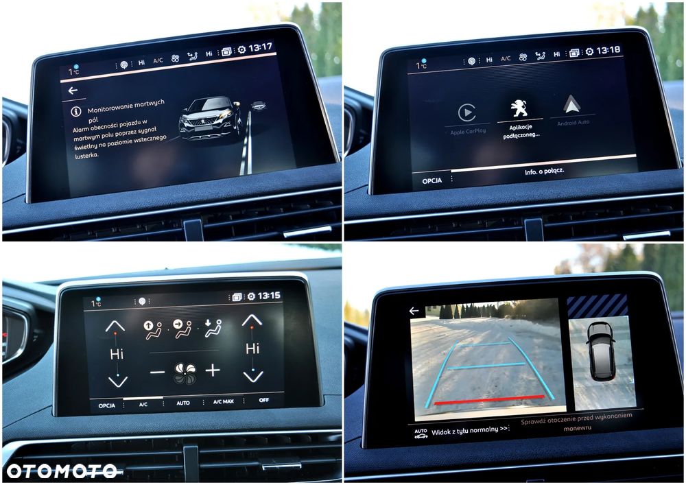 Peugeot 3008 1.5 BlueHDi GT Pack S&S EAT8 - 37