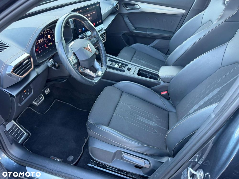 Cupra Formentor 2.0 TSI 4Drive VZ DSG - 7