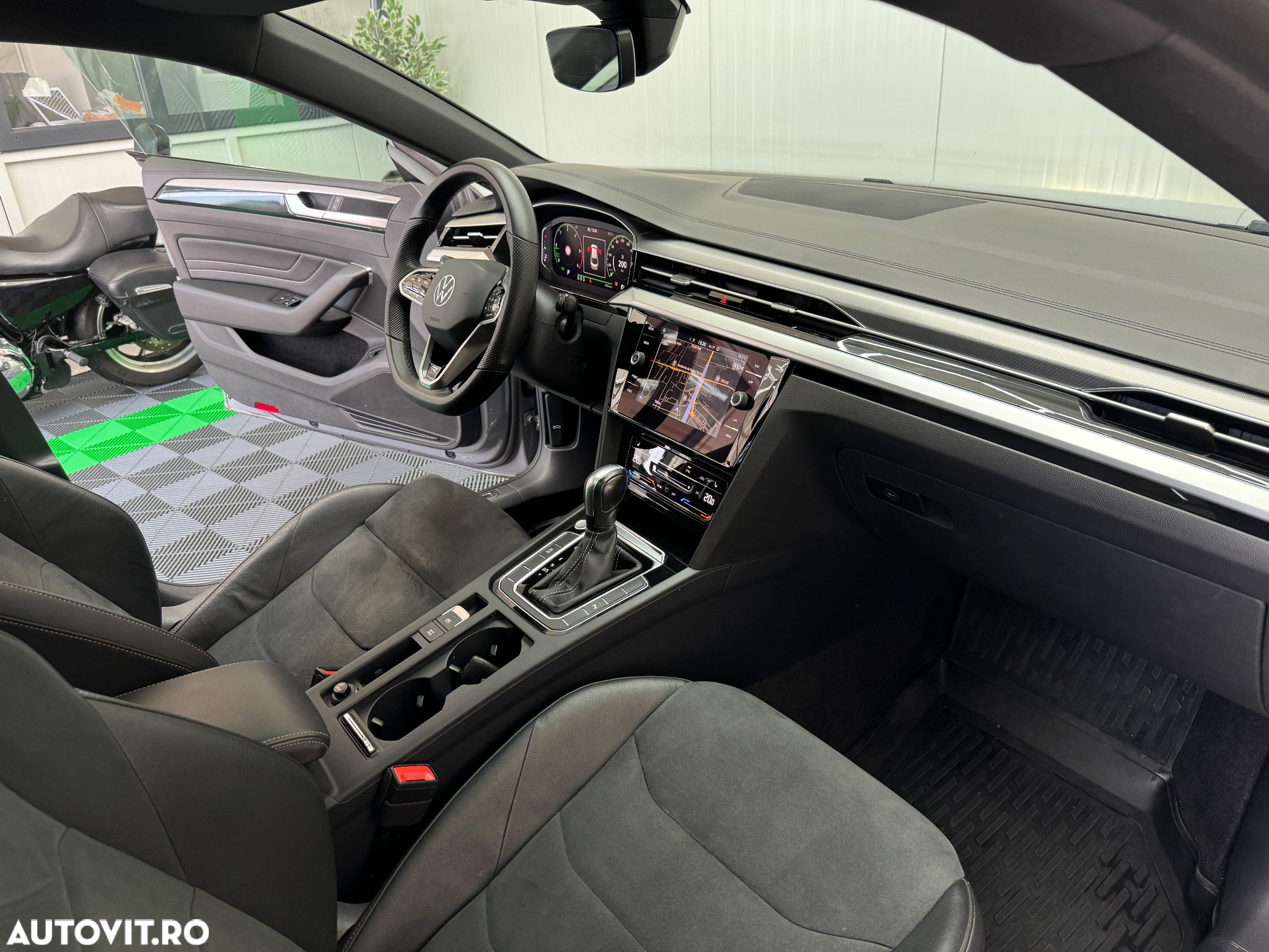 Volkswagen ARTEON 2.0 TDI DSG R-Line - 14