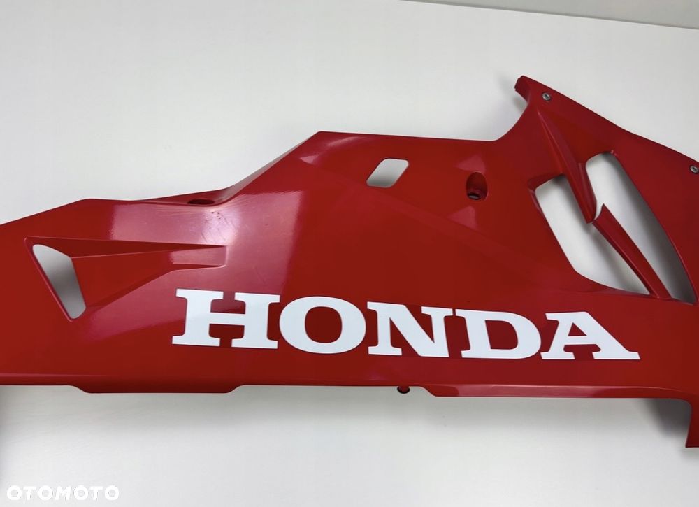 Prawy dolny pług Honda CBR 600RR PC69 2024- Oryginał - 4