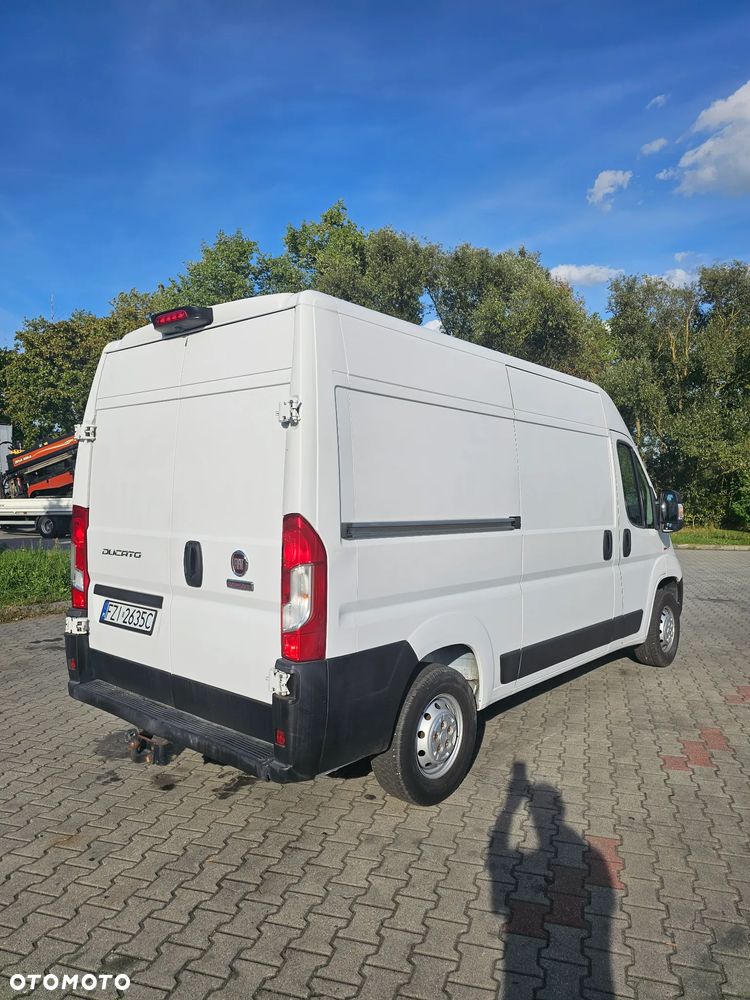 Fiat Ducato - 5