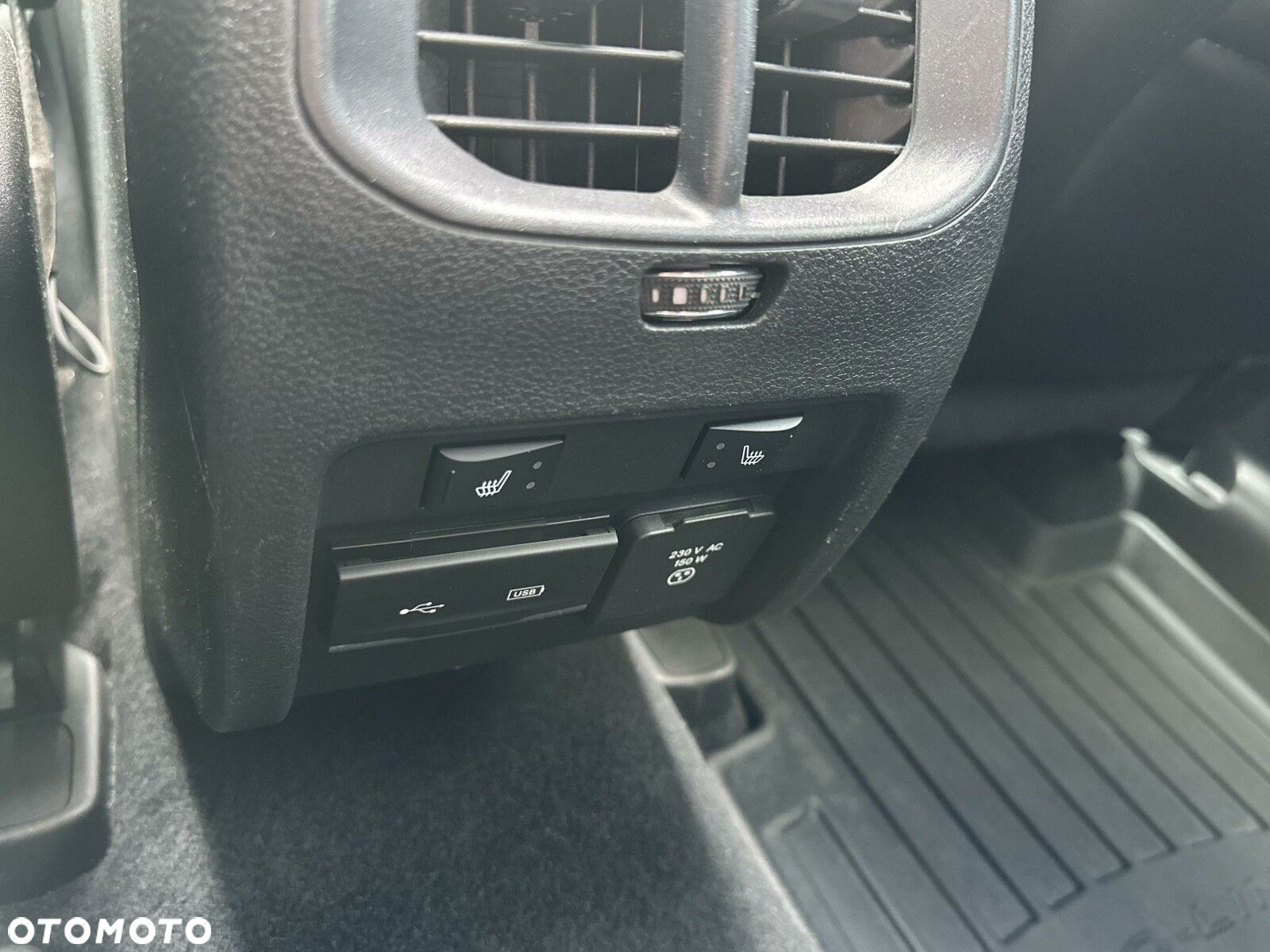 Jeep Cherokee 2.0 GME Active Drive I Overland - 25