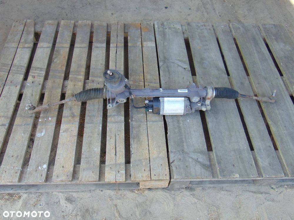 EUROPA przekładnia kierownicza maglownica 1K1423051BM 1K1909144H Audi A3 8P VW Volkswagen Golf 5 V Plus Touran Caddy III Passat B6 Skoda Octavia 2 II Seat Leon 2 II Altea - 1