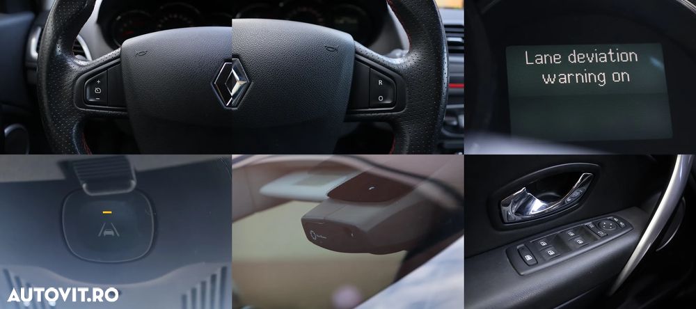 Renault Megane ENERGY dCi 110 GT LINE - 9