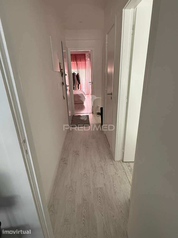 Viver com Conforto às Portas de Lisboa – T2 em Forte da Casa - Grande imagem: 5/19