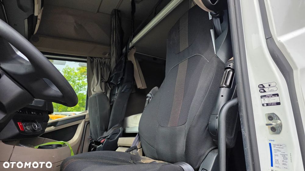 DAF XG 480 FT - 9