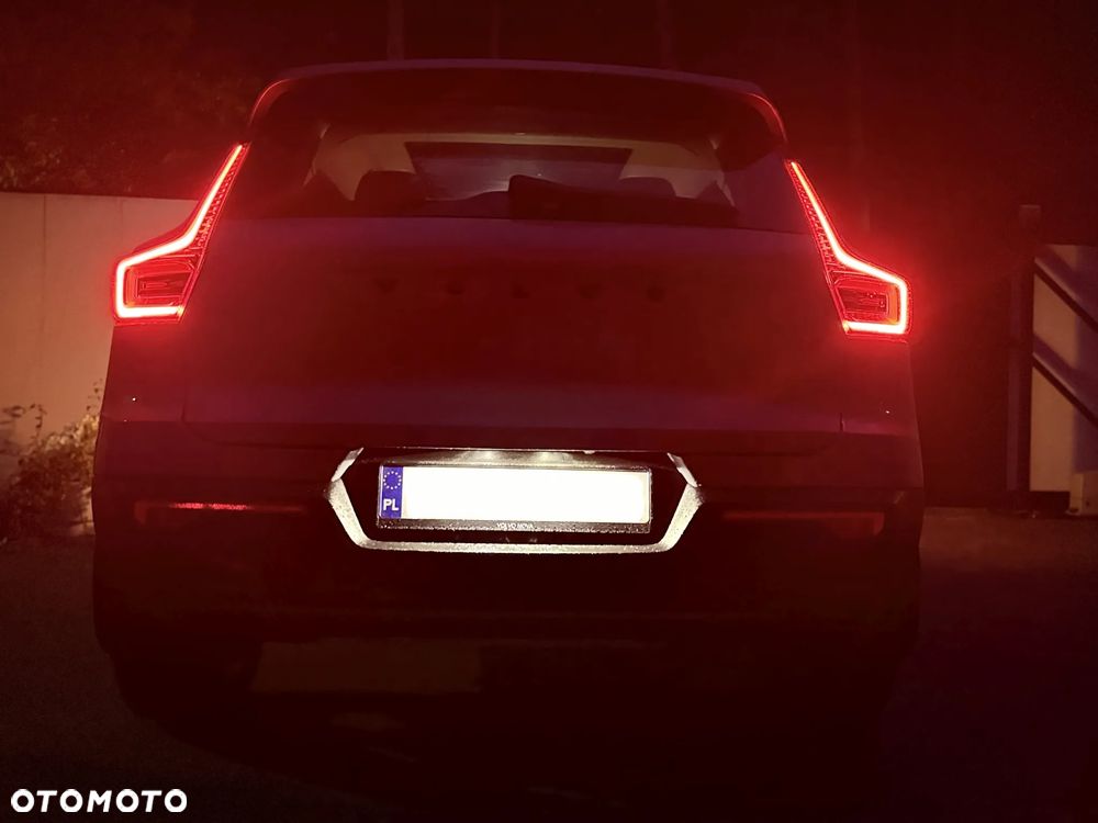 Volvo XC 40 B5 B AWD R-Design - 26