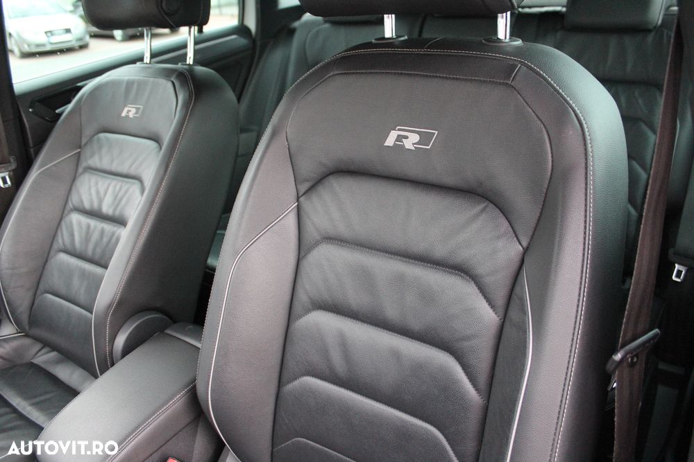 Volkswagen Tiguan 2.0 TDI SCR 4MOTION (BlueMotion Techn.) DSG Highline - 19