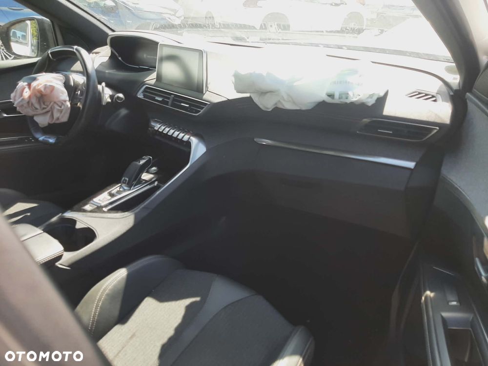 Peugeot 5008 BlueHDi 130 EAT8 Active - 10