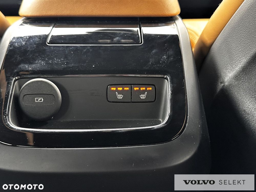 Volvo V90 - 19