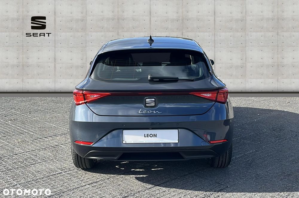 Seat Leon 1.5 TSI Style - 4
