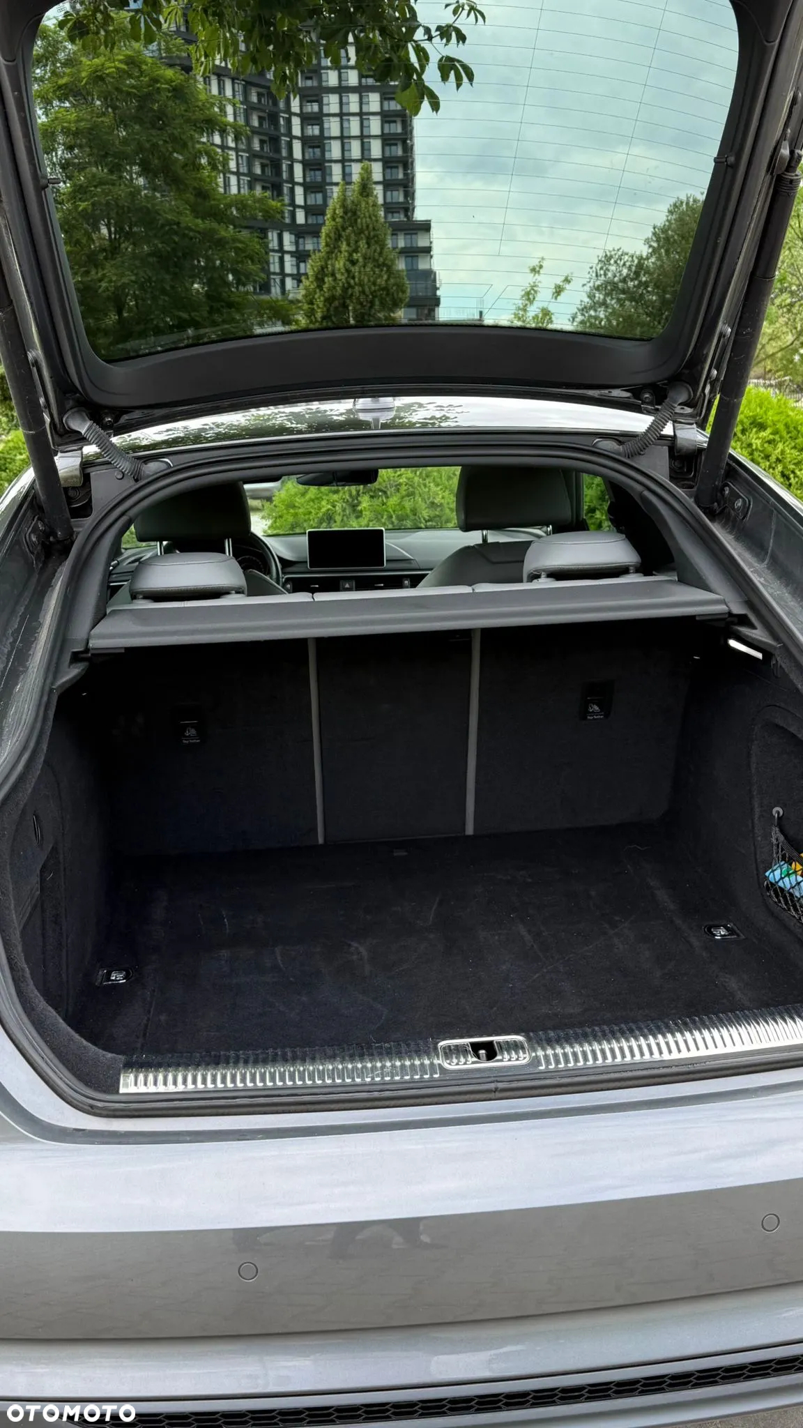 Audi A5 45 TFSI Quattro S tronic - 19