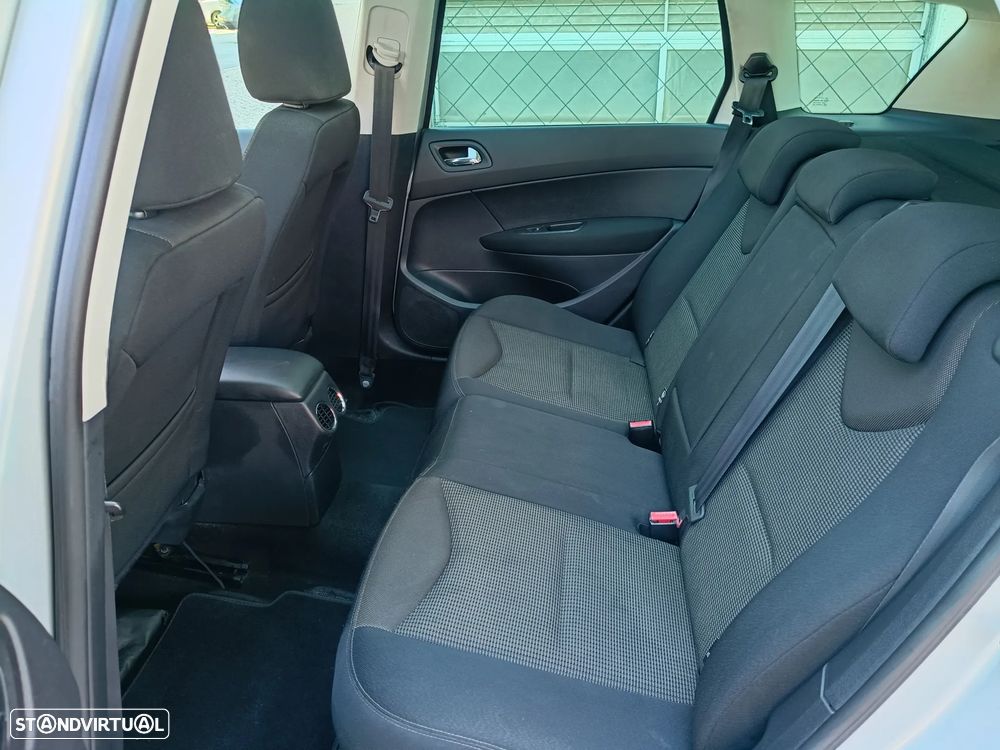 Peugeot 308 SW 1.6 e-HDi Allure - 7