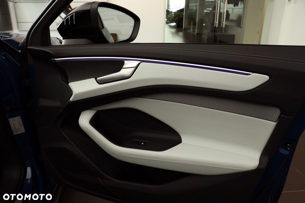 Audi A6 Limousine - 14