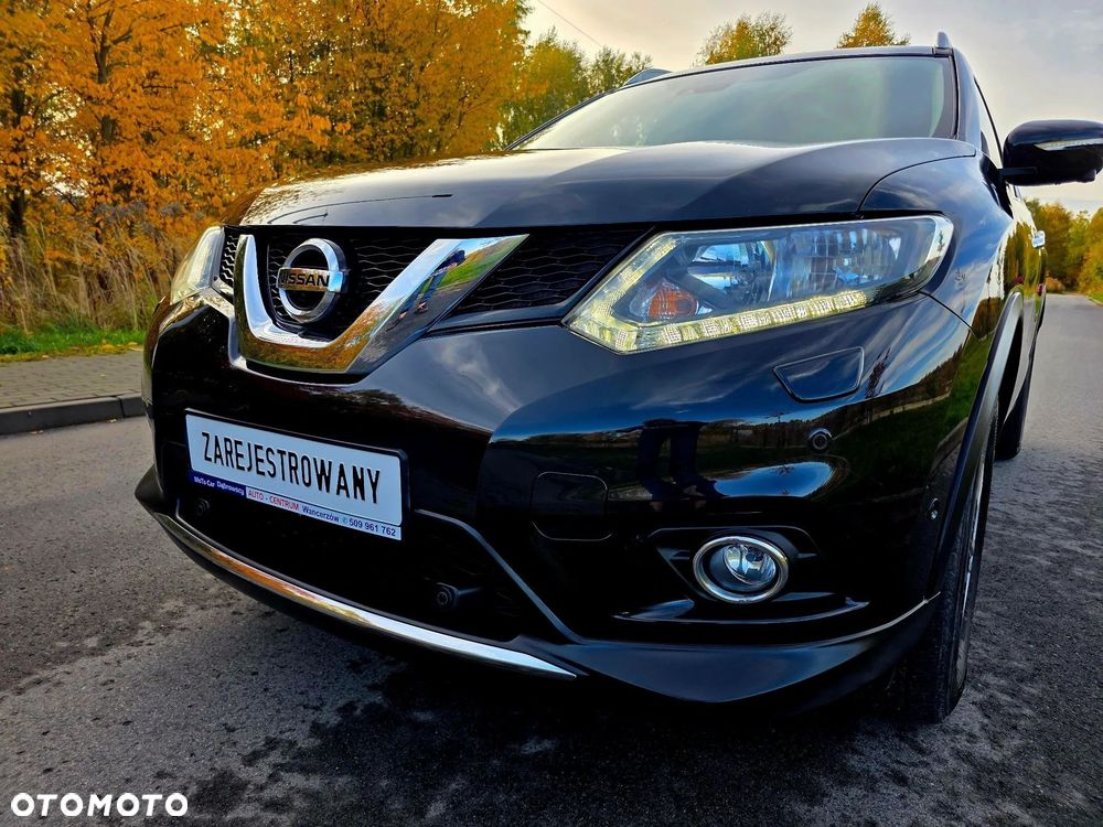 Nissan X-Trail 2.0 dCi ALL-MODE 4x4i Acenta - 19