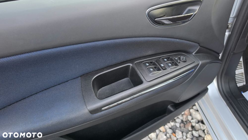 Fiat Bravo 1.9 Multijet 16V Sport - 10