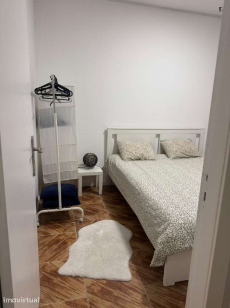 Apartamento com 2 quartos - localizado em Campanhã Porto - Grande imagem: 4/23