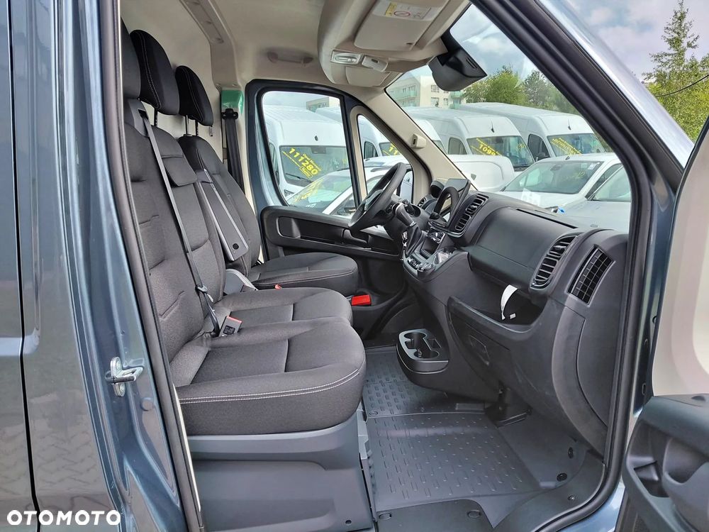 Peugeot Boxer - 11