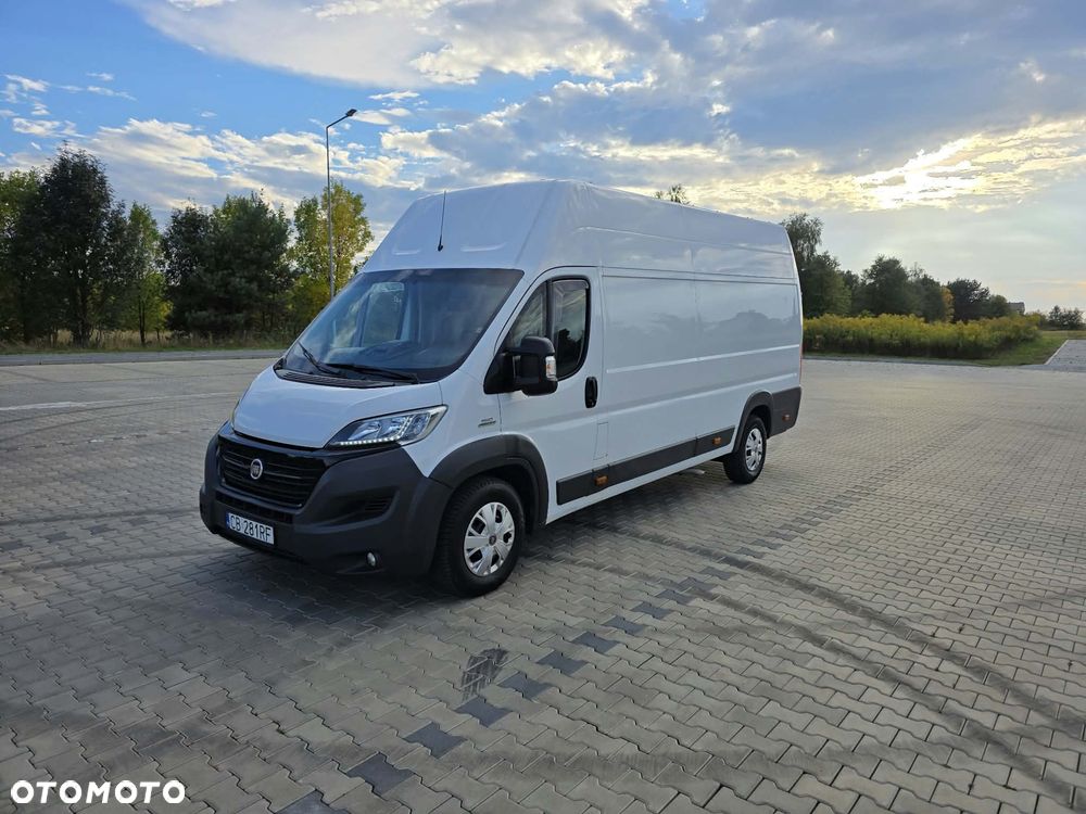 Fiat Ducato - 1