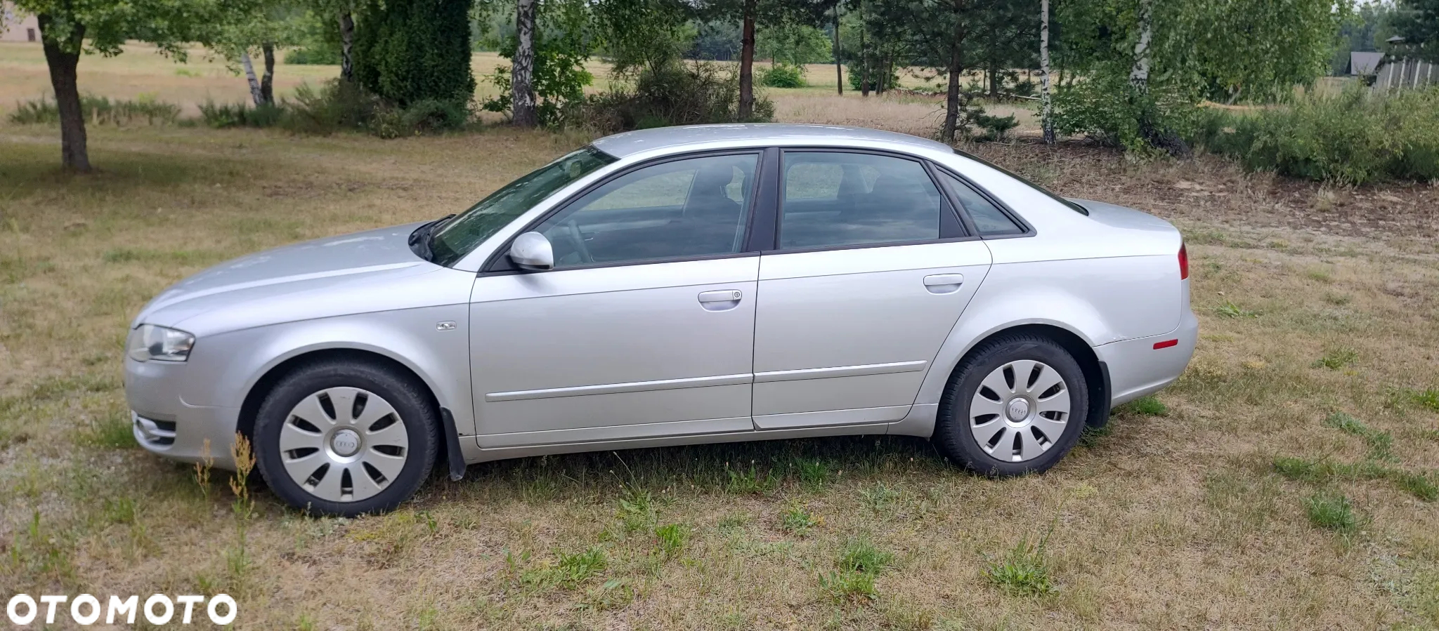 Audi A4 1.9 TDI - 5