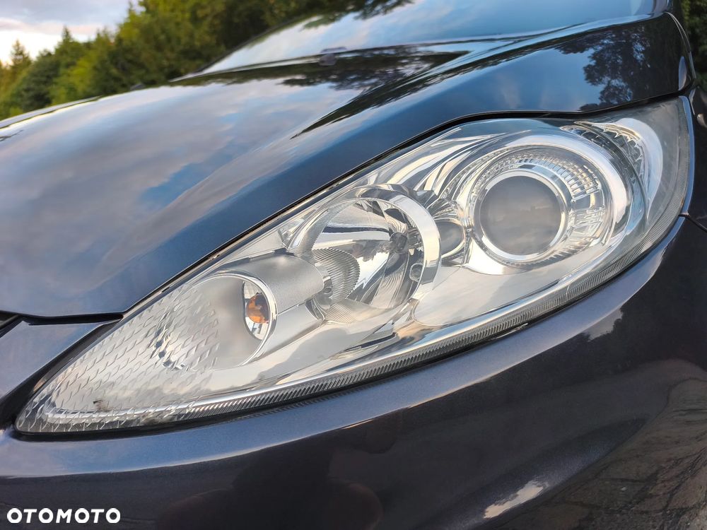 Ford Fiesta - 16