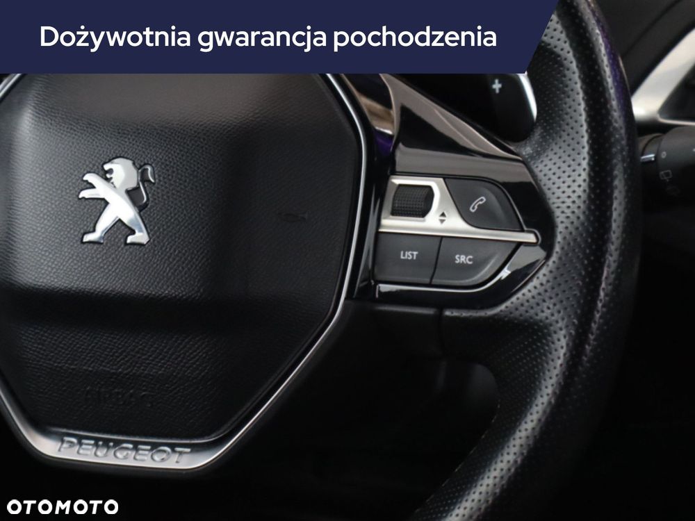 Peugeot 5008 - 17