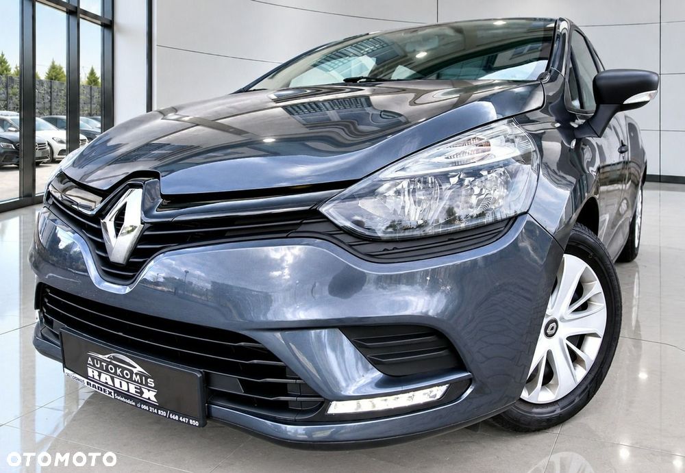 Renault Clio - 20