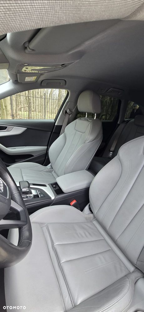 Audi A4 Avant 2.0 TFSI ultra Design S tronic - 16