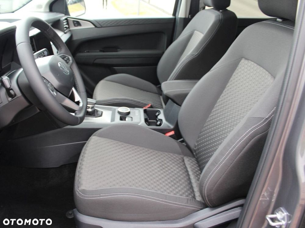 Volkswagen Amarok 2.0 TDi 4MOTION Life - 15