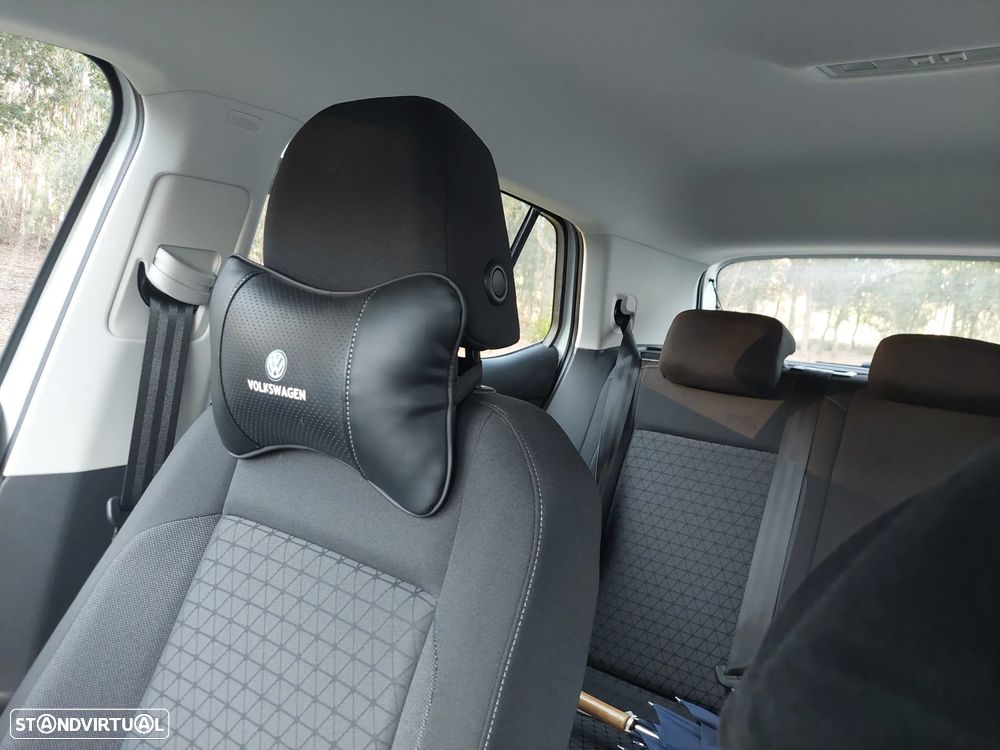 VW T-Cross 1.0 TSI Life - 14